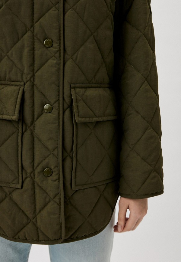 фото Куртка утепленная boss