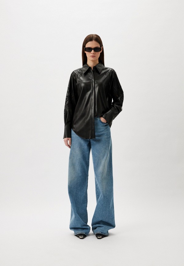 фото Рубашка boss