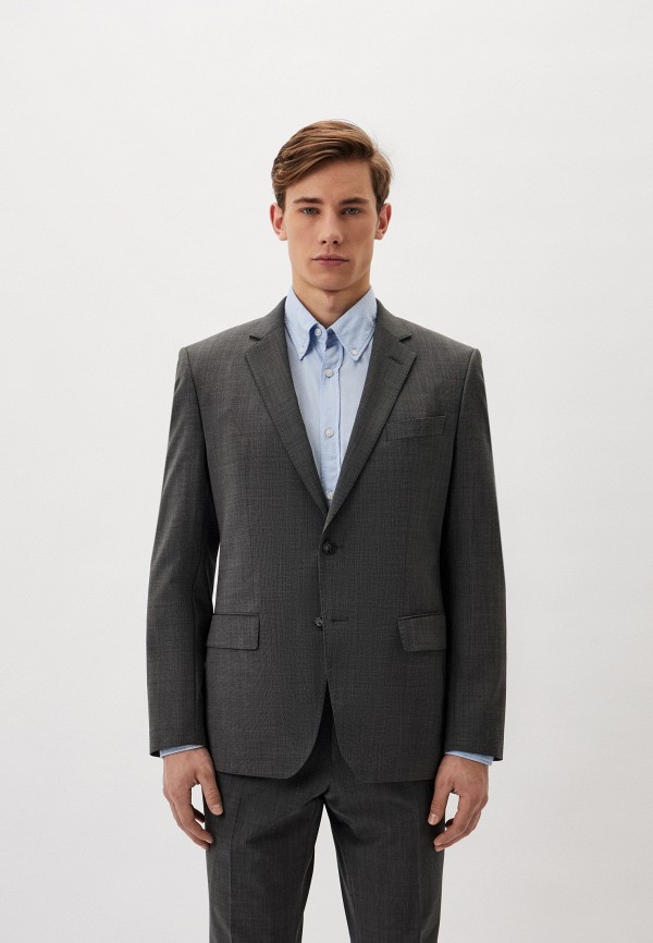 фото Костюм классический boss