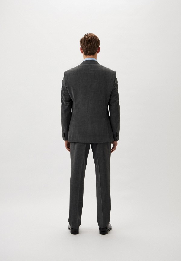 фото Костюм классический boss