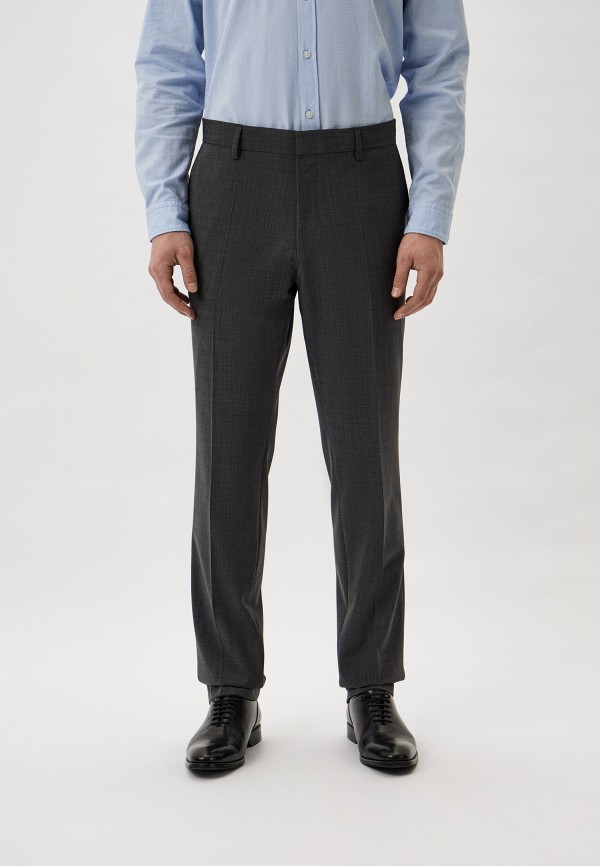 фото Костюм классический boss