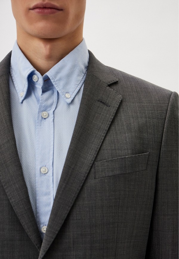 фото Костюм классический boss