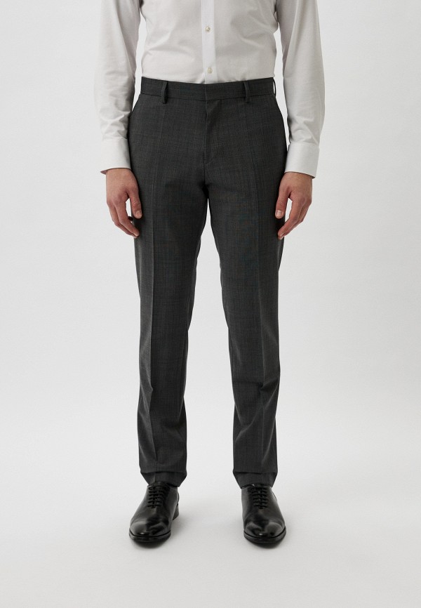 фото Костюм классический boss