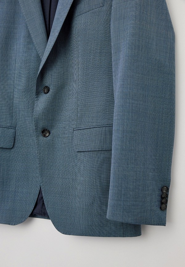 фото Костюм классический boss