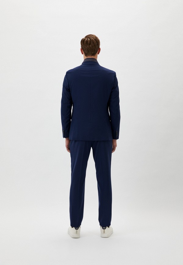 фото Костюм классический boss