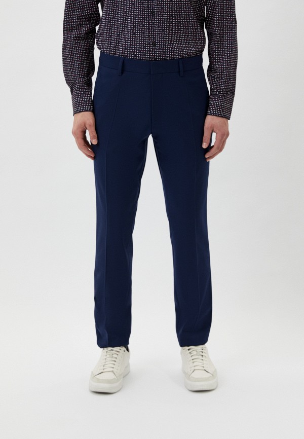 фото Костюм классический boss