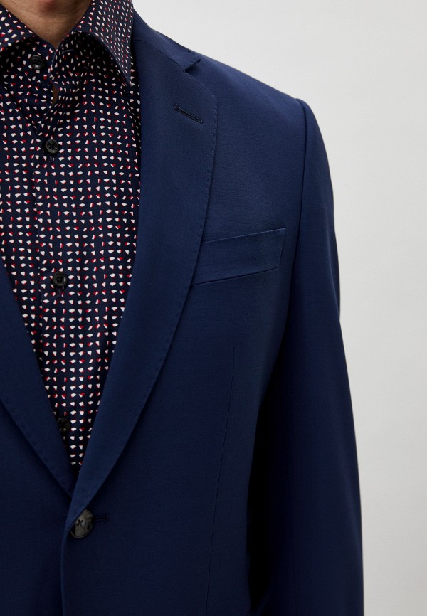 фото Костюм классический boss