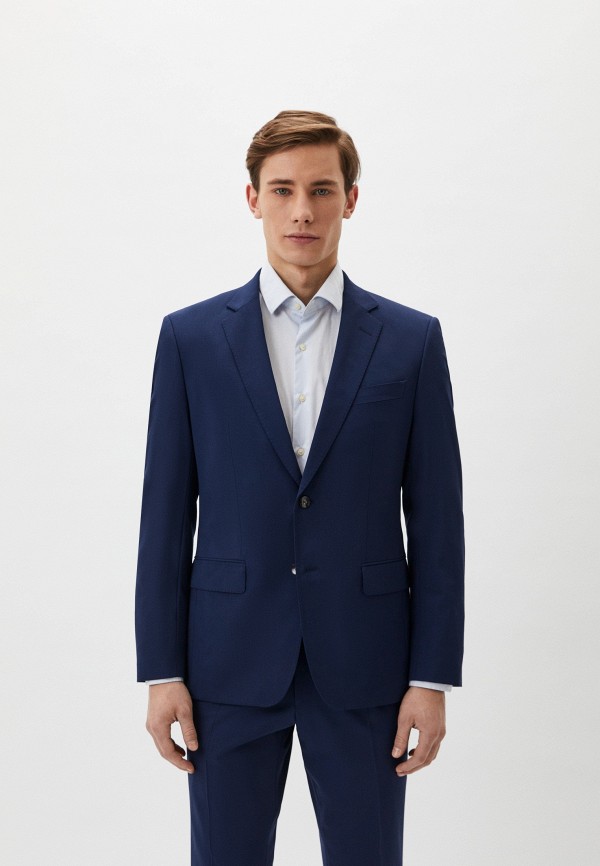 фото Костюм классический boss