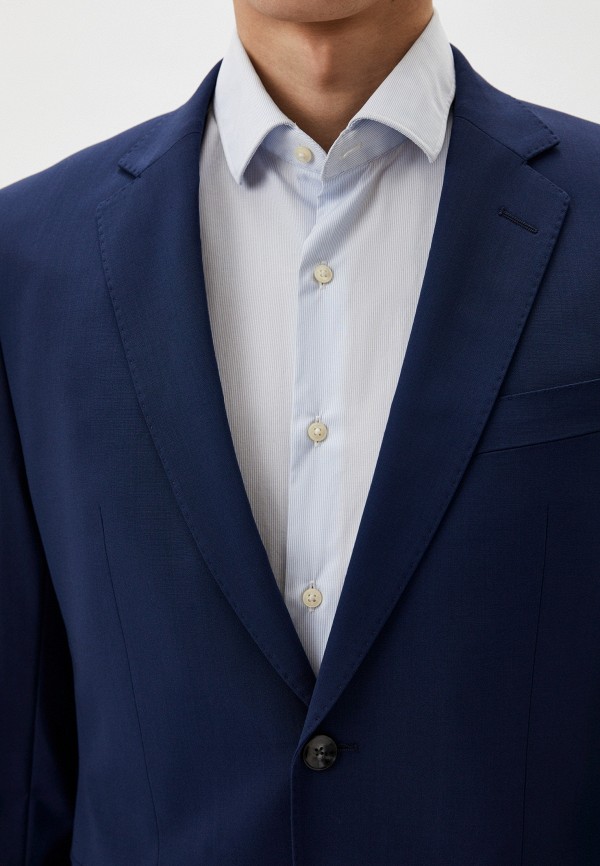 фото Костюм классический boss