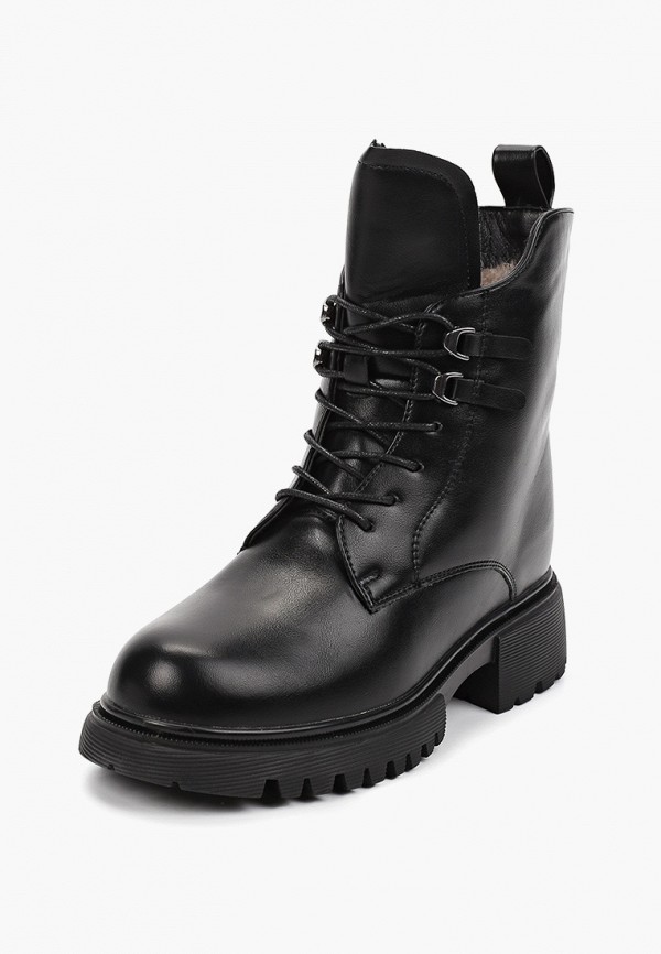 фото Ботинки aimosi