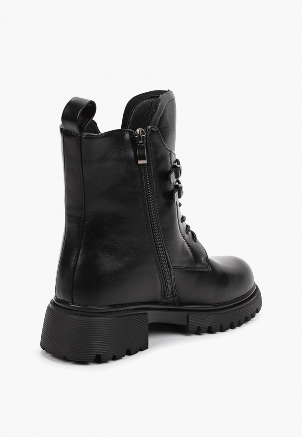 фото Ботинки aimosi