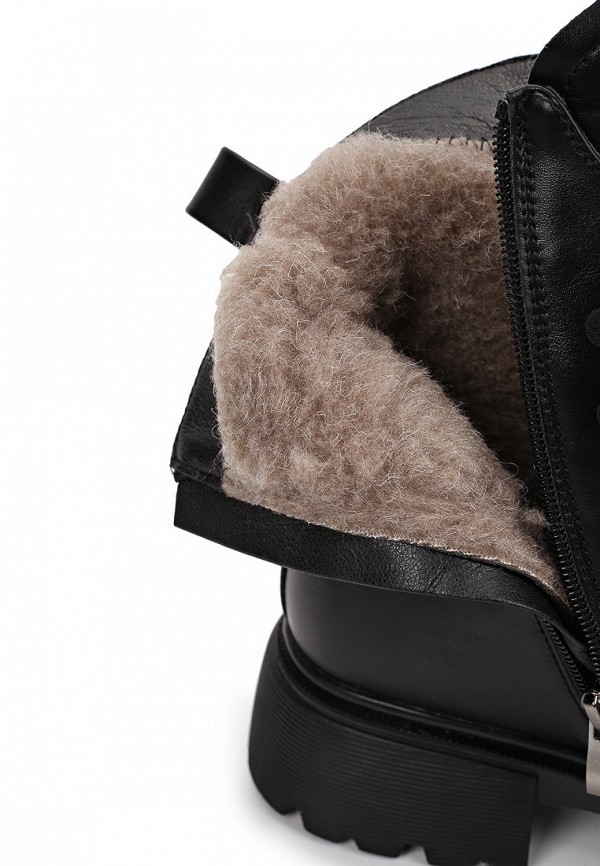 фото Ботинки aimosi