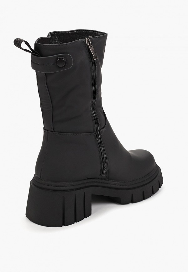 фото Ботинки aimosi