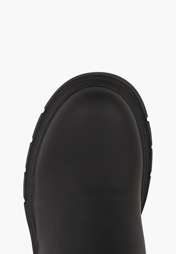 фото Ботинки aimosi