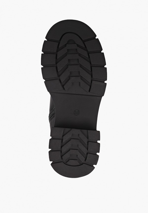 фото Ботинки aimosi