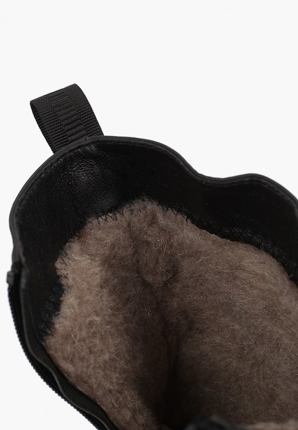 фото Ботинки aimosi