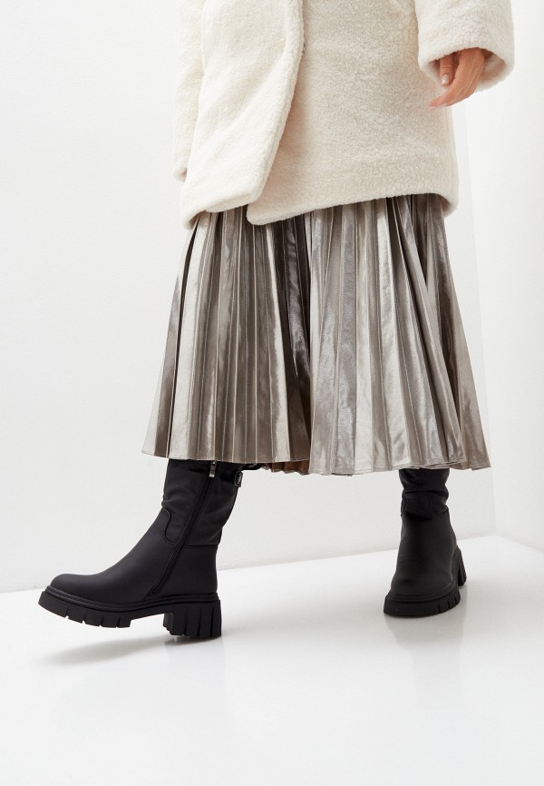 фото Ботинки aimosi