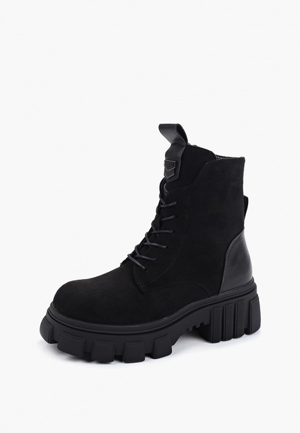 фото Ботинки aimosi