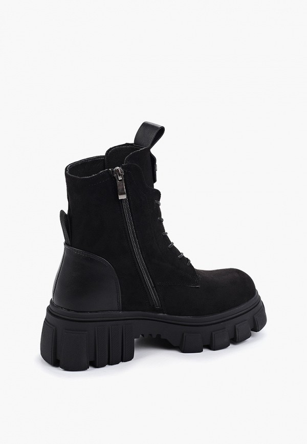 фото Ботинки aimosi