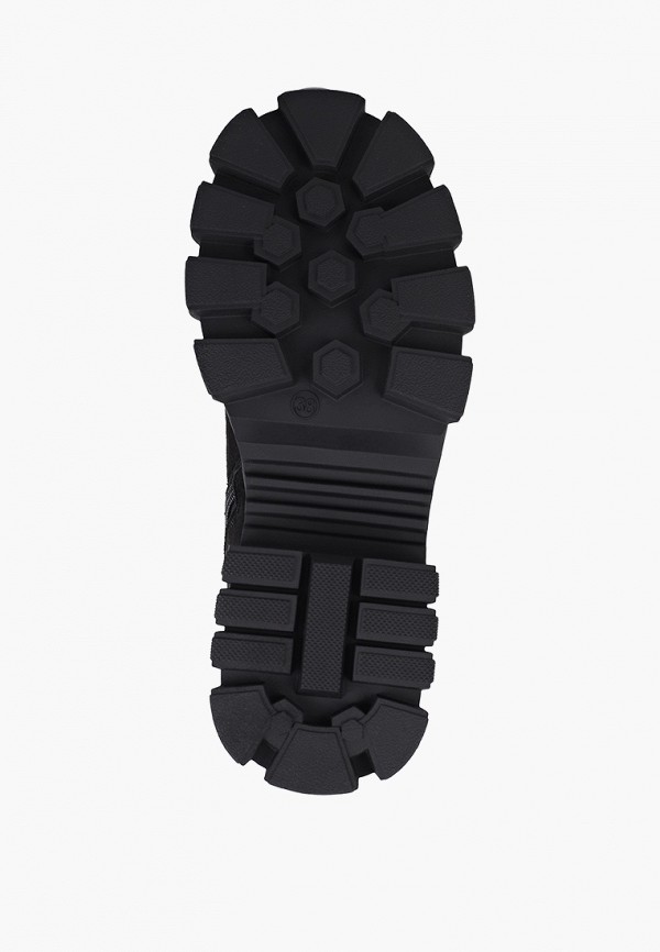 фото Ботинки aimosi