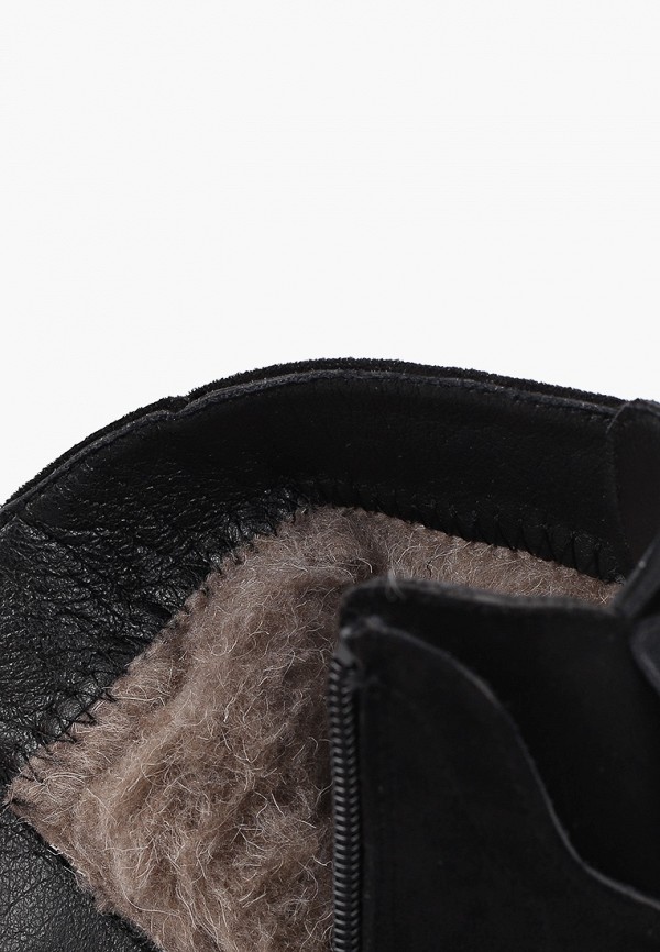 фото Ботинки aimosi