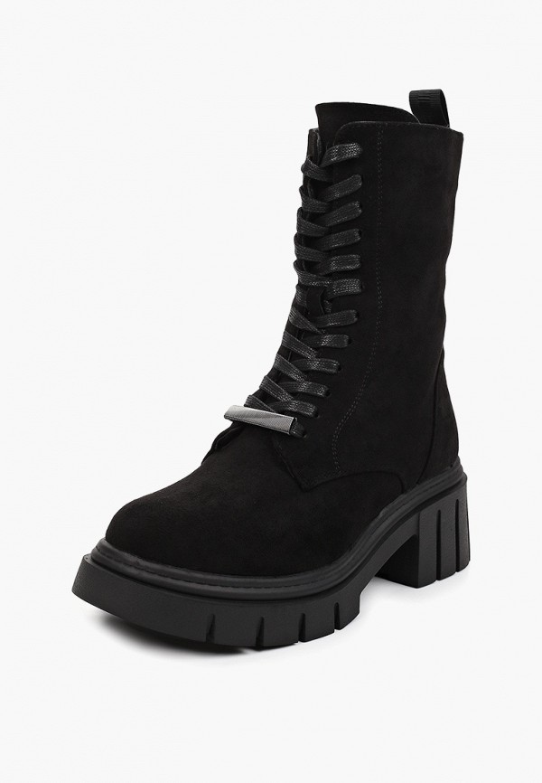 фото Ботинки aimosi