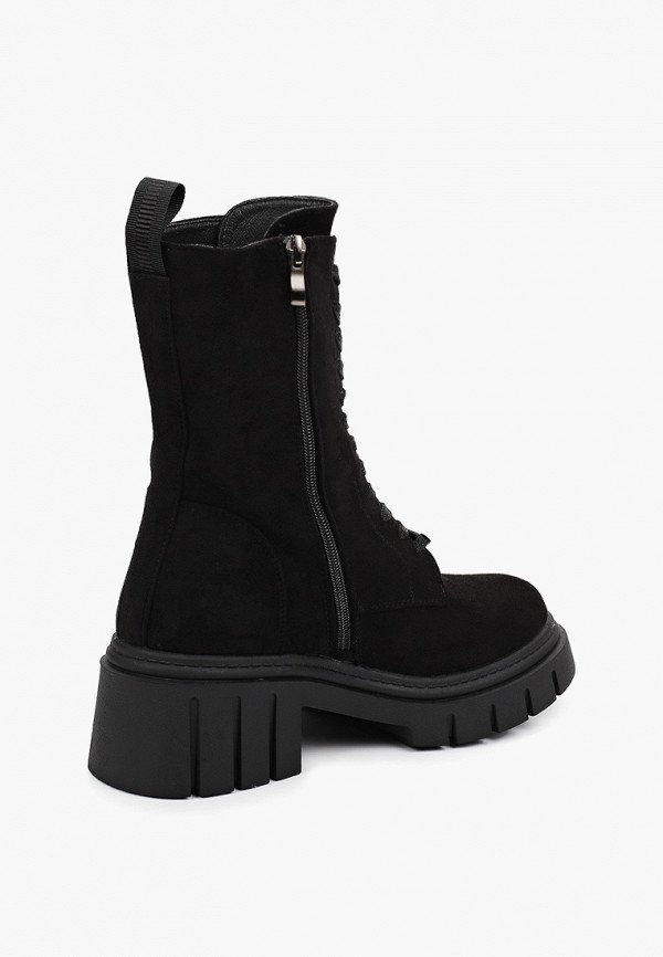 фото Ботинки aimosi