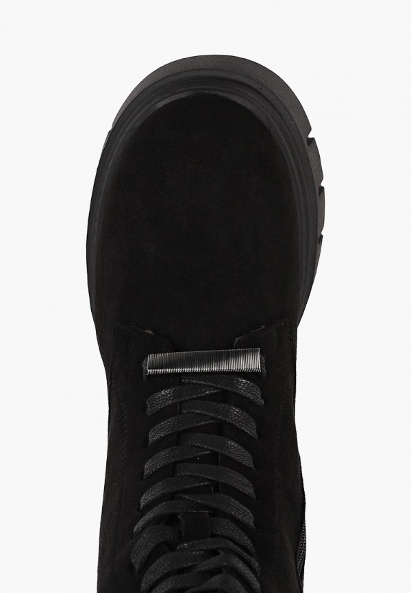 фото Ботинки aimosi