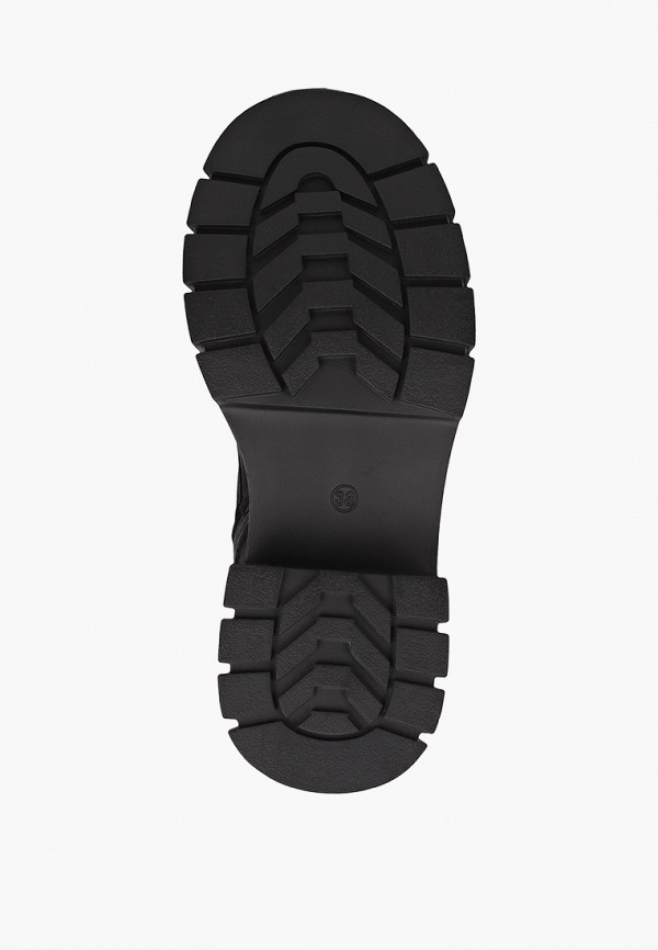 фото Ботинки aimosi