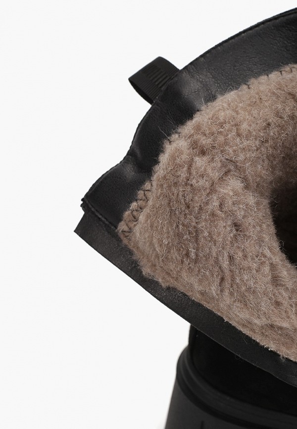 фото Ботинки aimosi