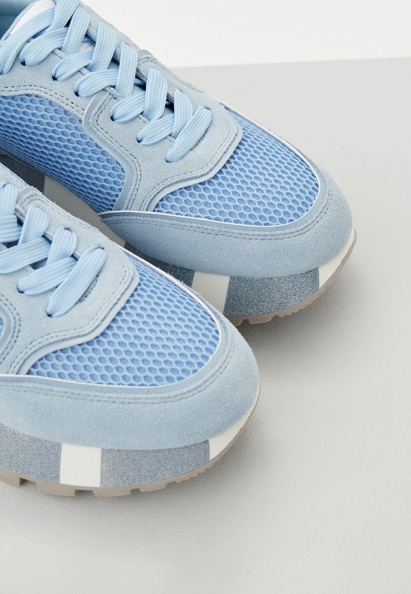 фото Кроссовки liu jo