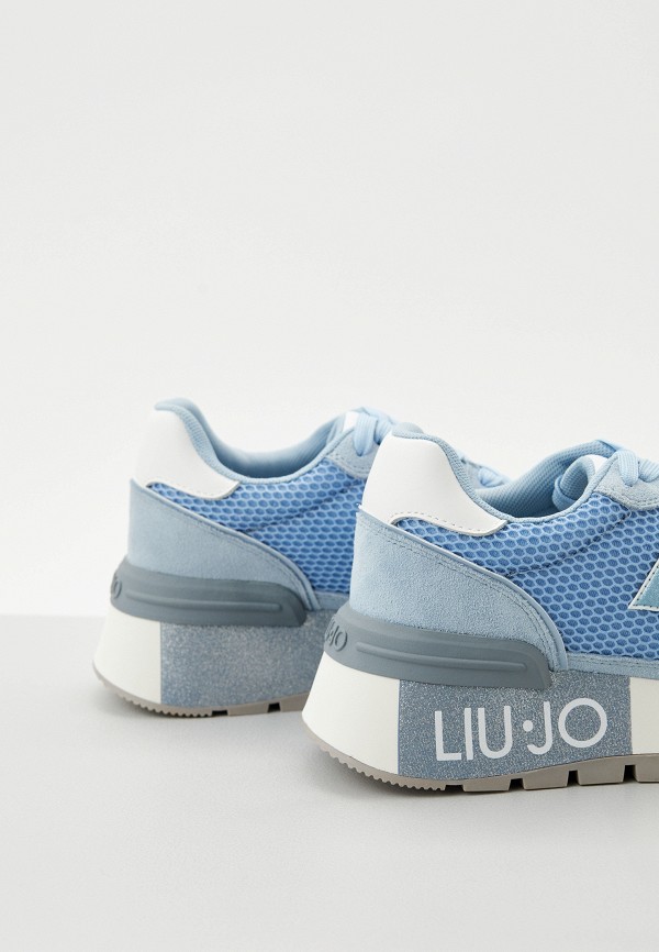 фото Кроссовки liu jo