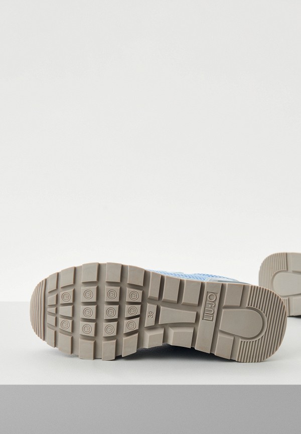 фото Кроссовки liu jo