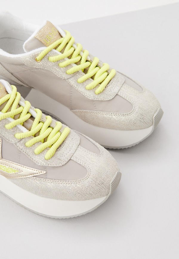 фото Кроссовки liu jo