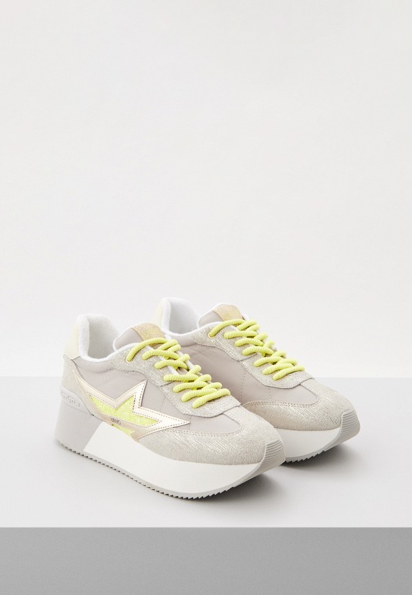 фото Кроссовки liu jo