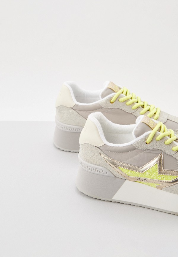 фото Кроссовки liu jo