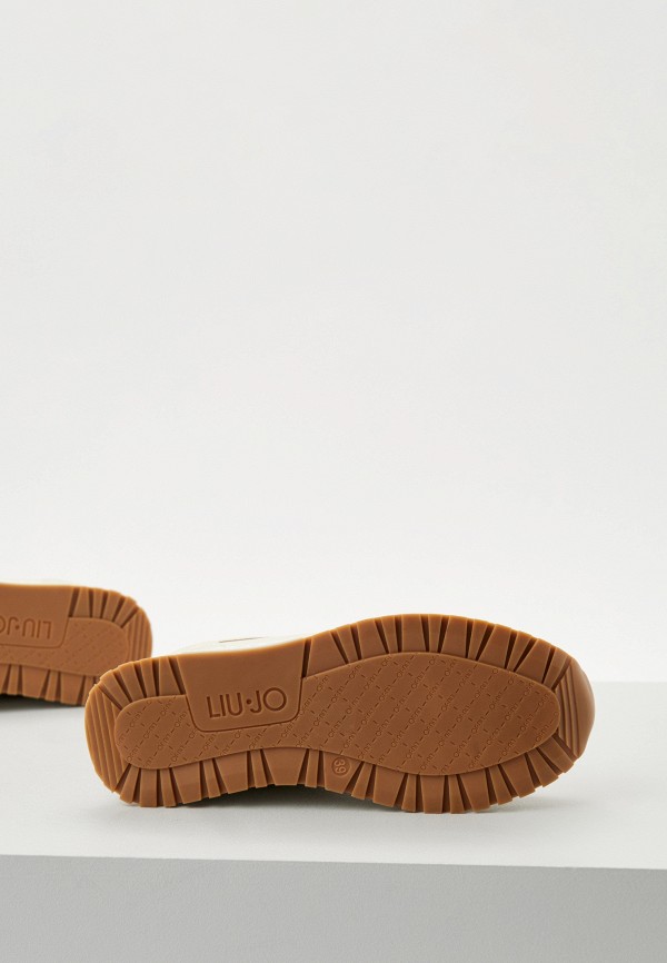 фото Кроссовки liu jo