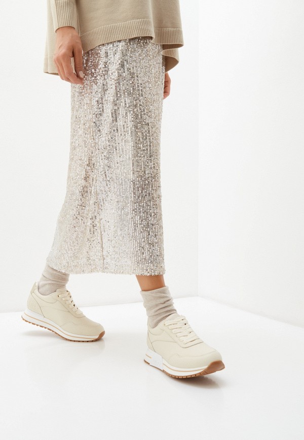 фото Кроссовки liu jo