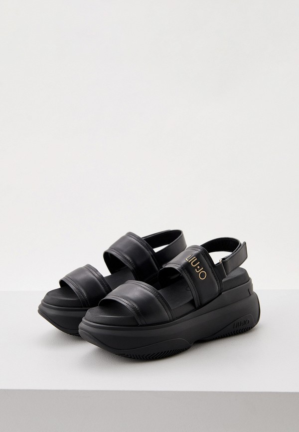 фото Босоножки liu jo