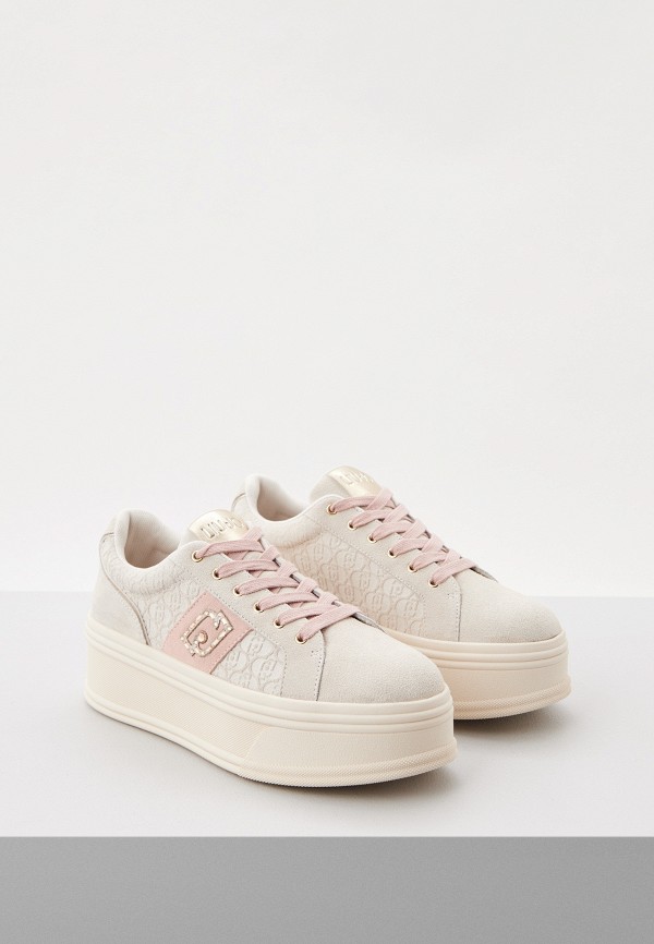 фото Кеды liu jo