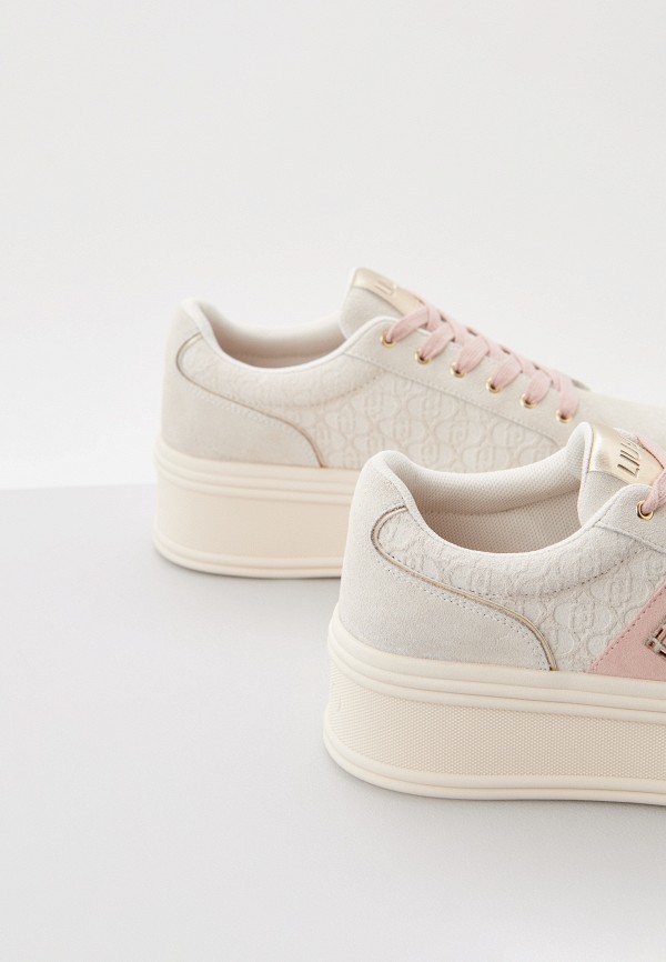 фото Кеды liu jo