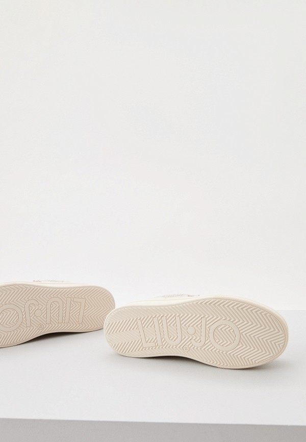 фото Кеды liu jo