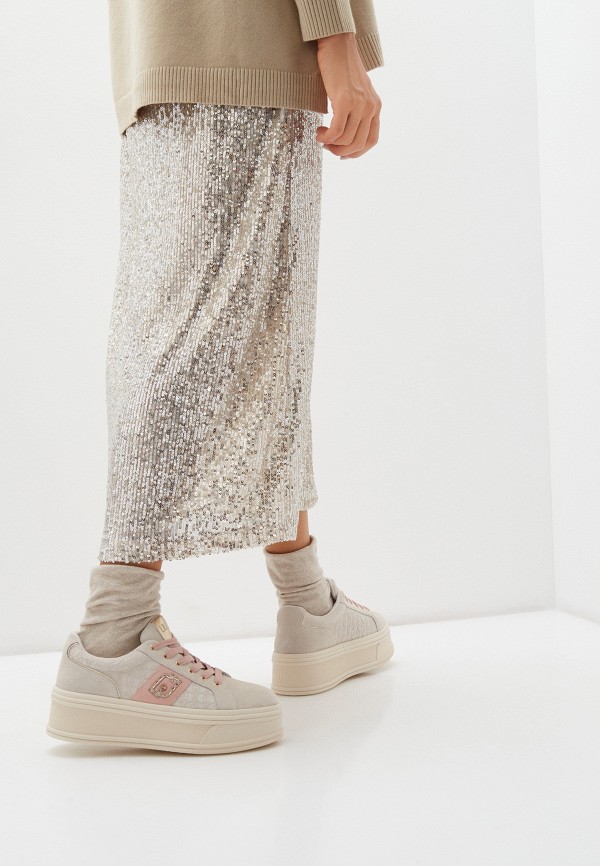 фото Кеды liu jo