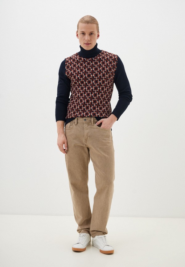 фото Водолазка paul martin's