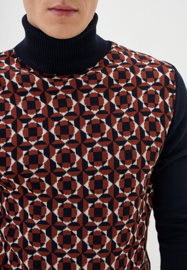 фото Водолазка paul martin's