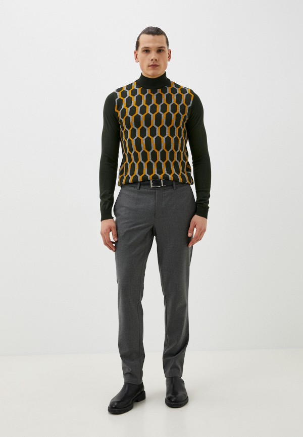 фото Водолазка paul martin's