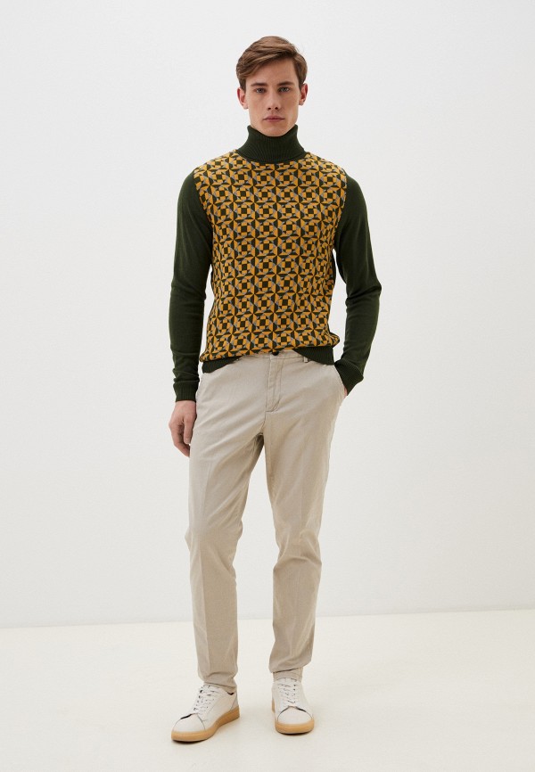 фото Водолазка paul martin's