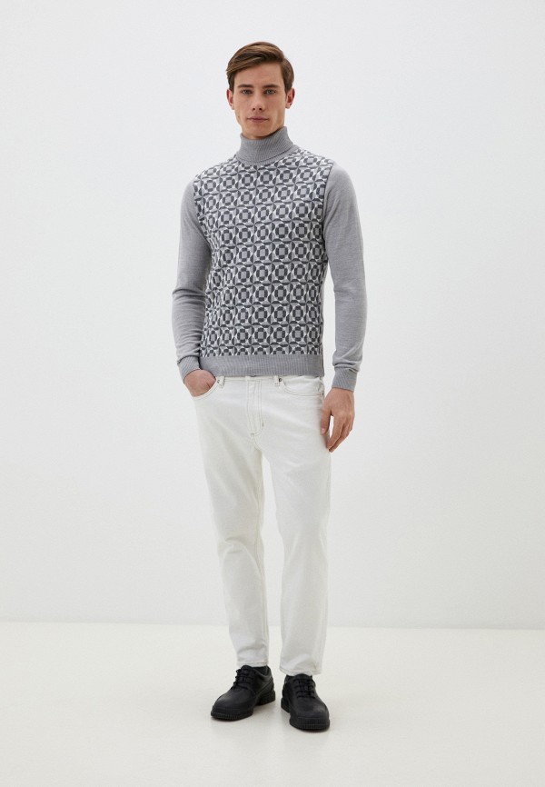 фото Водолазка paul martin's