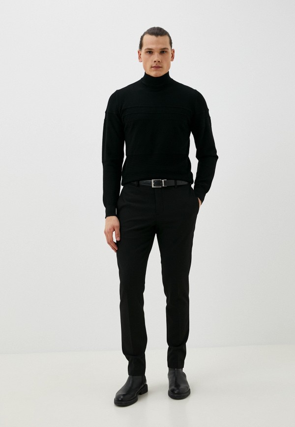 фото Водолазка paul martin's