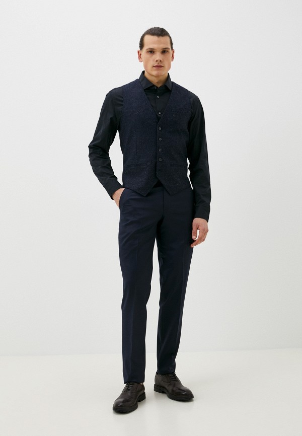 фото Жилет paul martin's